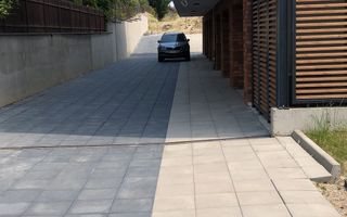 Apartament elegant 4 camere | Garaj privat | Cartier Europa - Poză 19