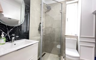 Vila individuala P+1 ***4 Camere***Curte proprie 380 mp//CORBEANCA - Poză 6