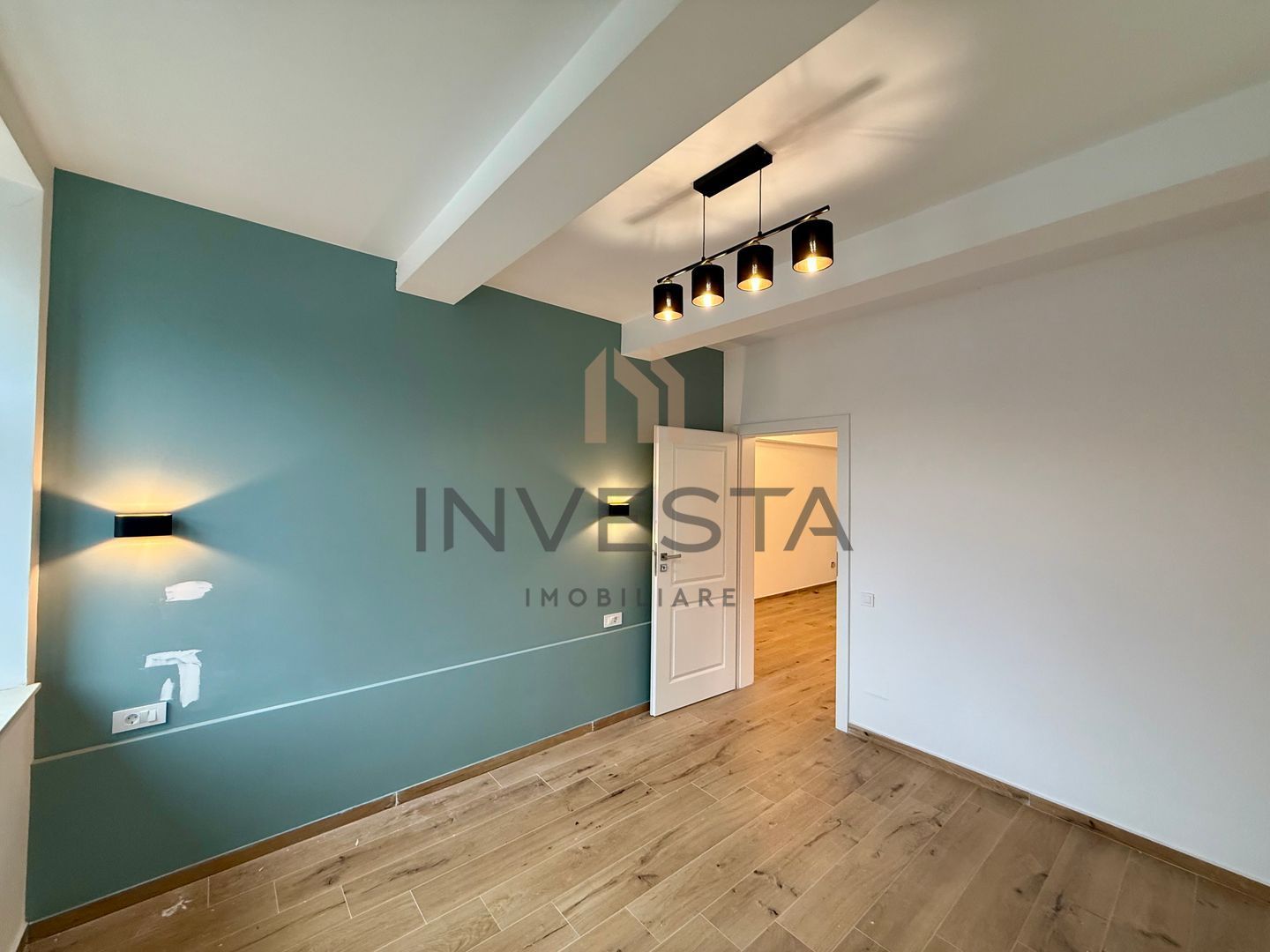 Spatiu de birouri cu 3 camere, bloc nou, Ultracentral zona Clinicilor - Poză 2