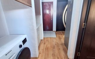 Apartament 2 camere de închiriat - Micro 17 - Mobilat - 350 Euro - Poză 3