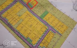 Teren Intravilan, Zona Gradiste - Oportunitate de Investitie Avantajoasa - Poză 1