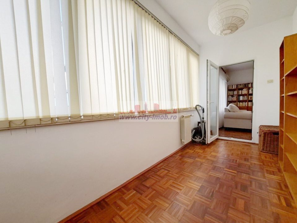 Inchiriere Apartament Domenii, SANDU ALDEA Bucuresti Sector 1 - Poză 14