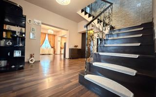 Vila spatioasa cu vedere spre lac Corbeanca - Poză 7