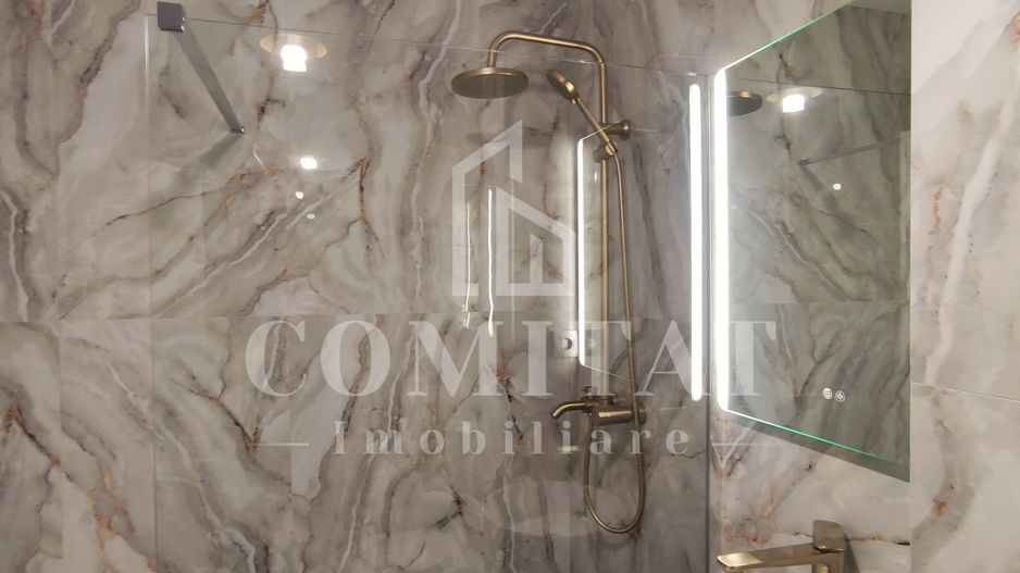 Apartament la cheie cu 2 camere | Prima Închiriere | Elite City - Poză 12