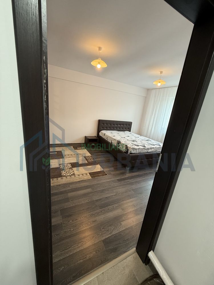 Apartament 1 cameră, Bucium, spațios, decomandat, mobilat, gata de mutare - Poză 1