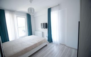 Apartament 3 camere Strada Safirului Bragadiru Loc de Parcare - Poză 9