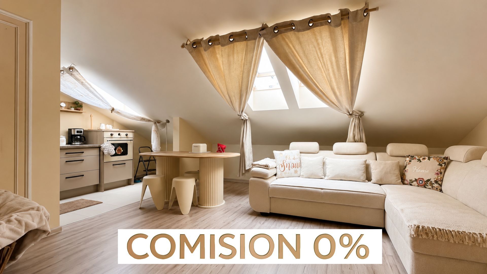 COMISION 0% | Apartament 2 camere | 67,14 mp | Braytim | Centrala - Poză 1