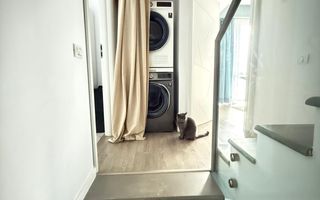 Casă tip triplex – 144 mp utili – vedere spre parc – Sector 1, Str. Aiud - Poză 9