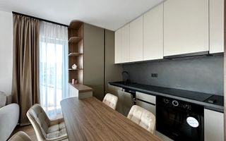 3 camere,Parcare,Premium, Prima Inchiriere, Eroilor Residence,Floresti - Poză 9