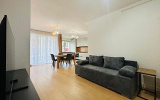 Apartament 2 camere 60 mp, balcon, parcare, zona Abatorului - Poză 7