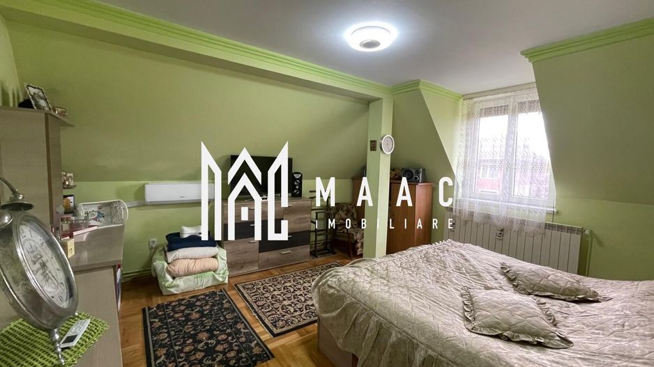 Casa individuala | D+P+1 | 6 camere | Acces auto | Tiglari - Poză 28