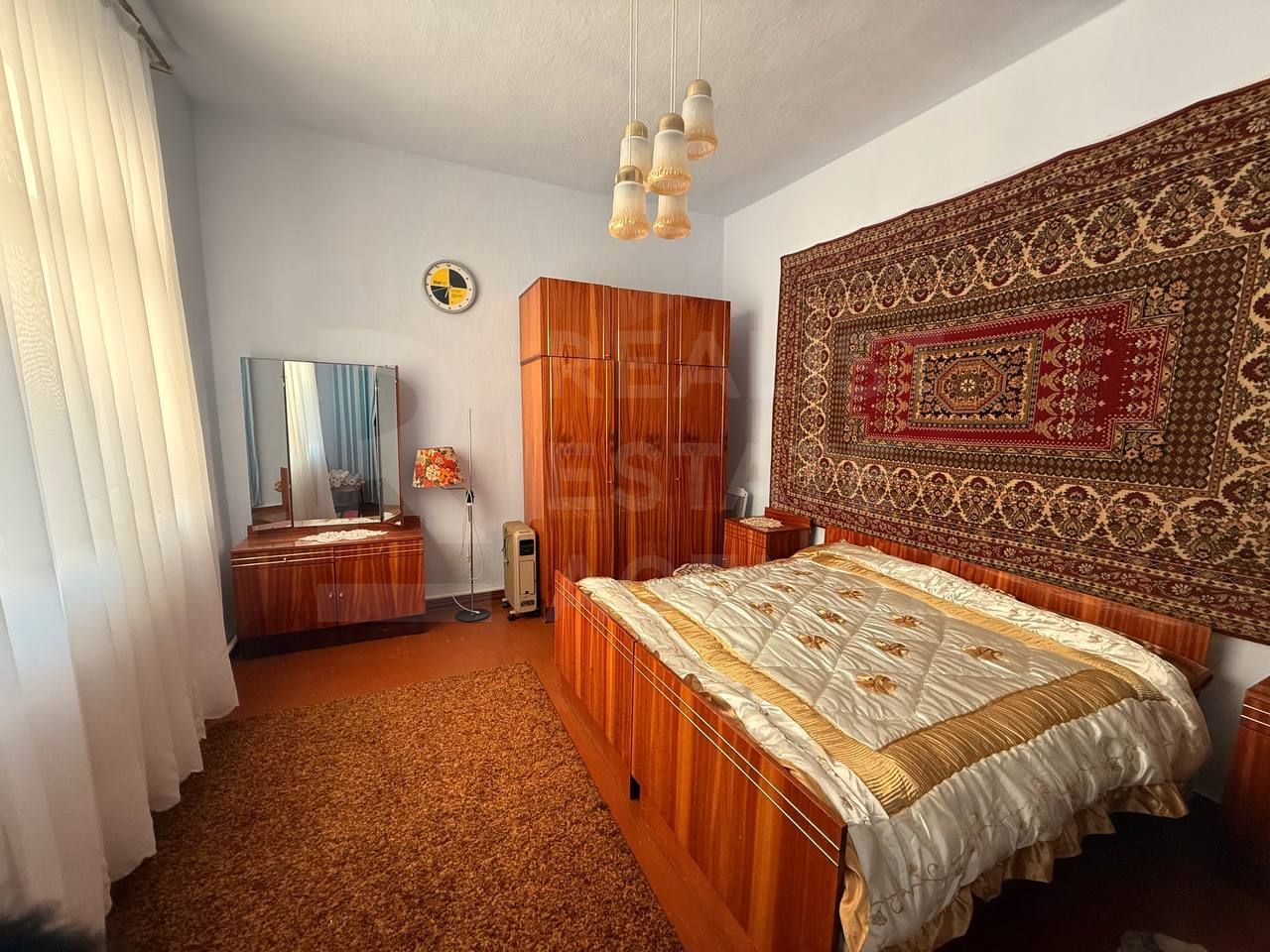 Vânzare, casă, 120 mp, sat Biruința, Sîngerei - Poză 8