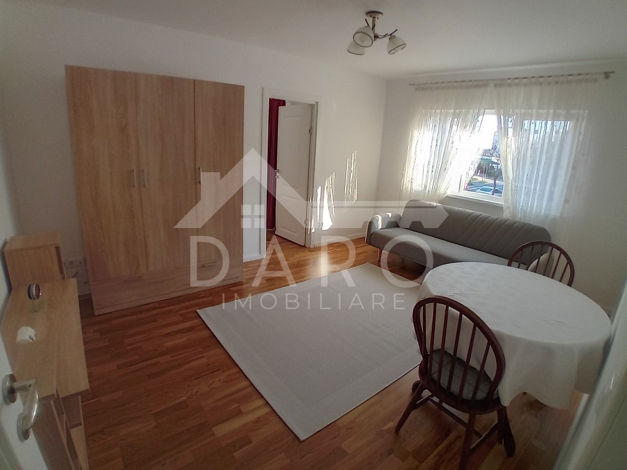 APARTAMENT 2 CAMERE –  NOVA VITA – PRIMA ÎNCHIRIERE – 370€ 🔥 - Poză 1
