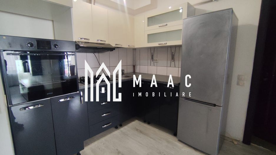 Apartament 2 camere semidecomandat | Hipodrom 1, Doamna Stanca | 47 mp, etaj 7 - Poză 18