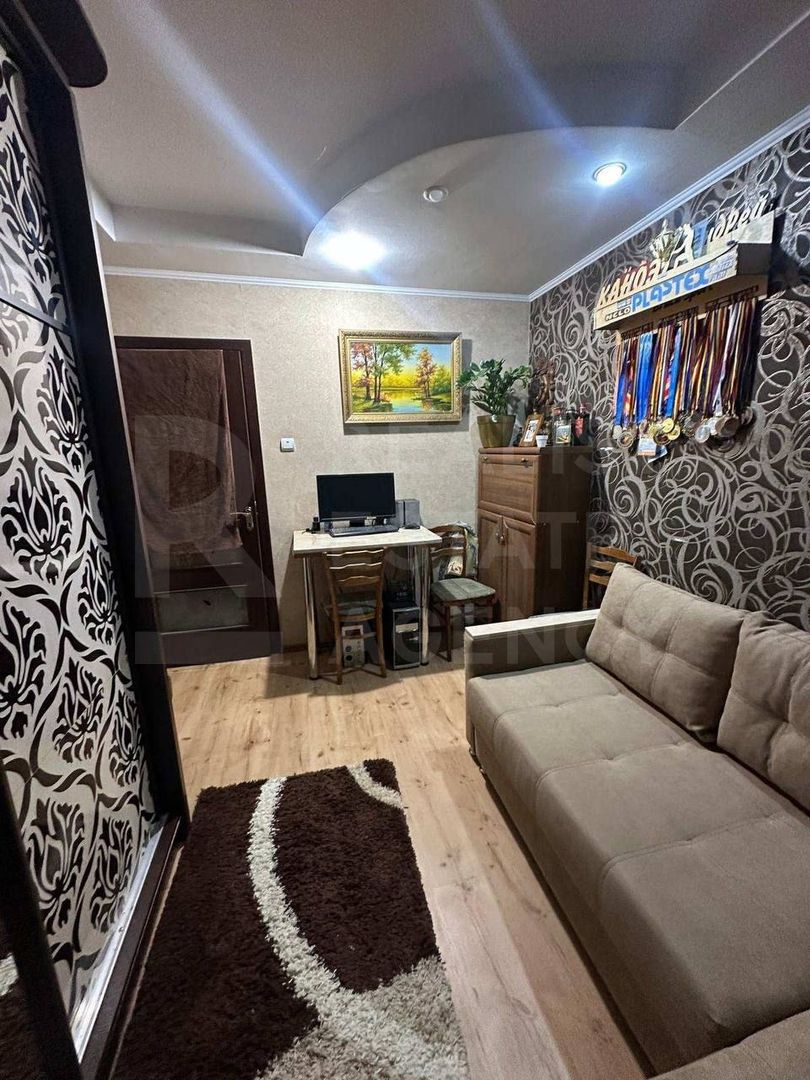 Vânzare, apartament, 3 camere, strada Ivan Konev, Bălți - Poză 2