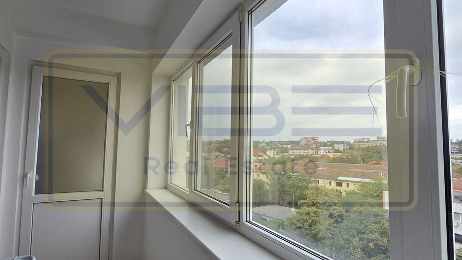 Tudor Vladimirescu- Universitate G.Asachi- Iulius Mall - Bloc nou - Poză 2