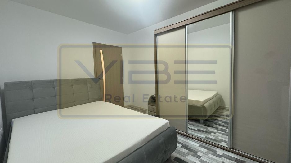 Apartament 3 camere+parcare Galata-Sos.Voinesti - Poză 12