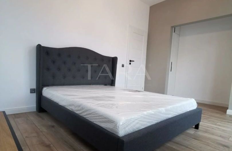 Penthouse ultrafinisat. Zona linistita, de case. Floresti. - Poză 5