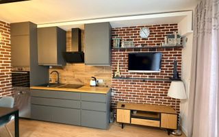 Apartament 2 camere, dressing, BETA RESIDENCE - Poză 4