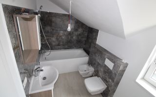 Duplex nou – prima închiriere, pet friendly | Dumbrăvița - Poză 17