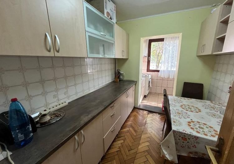 Apartament cu 3 camere + balcon - Zona Lipovei, Timișoara - parter - Poză 4