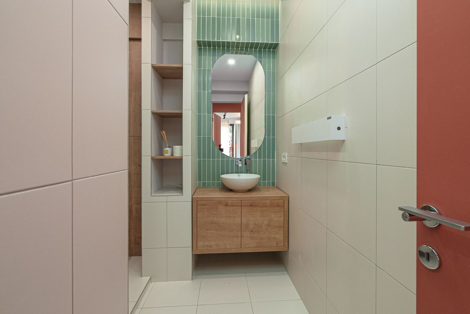 Polona Tunari Bloc 2022 Apart 3 camere 90 mp premium gradina proprie - Poză 23