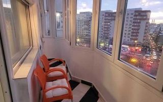 Apt 2 camere - 1 mai vis a vis de piata - Poză 8