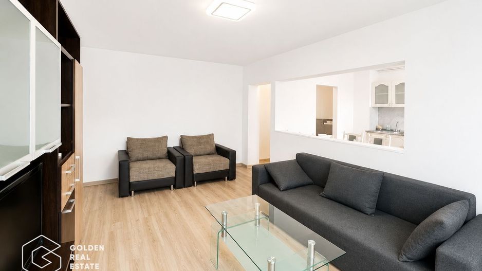 Apartament 2 camere, recent renovat, et7, zona Fortuna - Poză 3