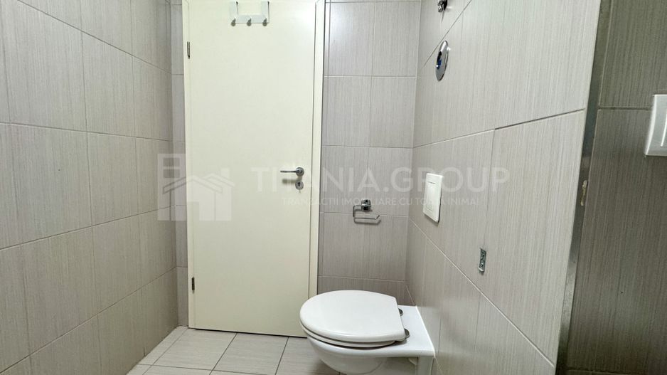 Garsonieră decomandată spațioasă , Avantgarden 3, short/long term - Poză 10