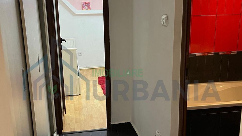 Apartament 2 camere la parter, Tudor Vladimirescu - Tepes Voda, Iasi - Poză 2