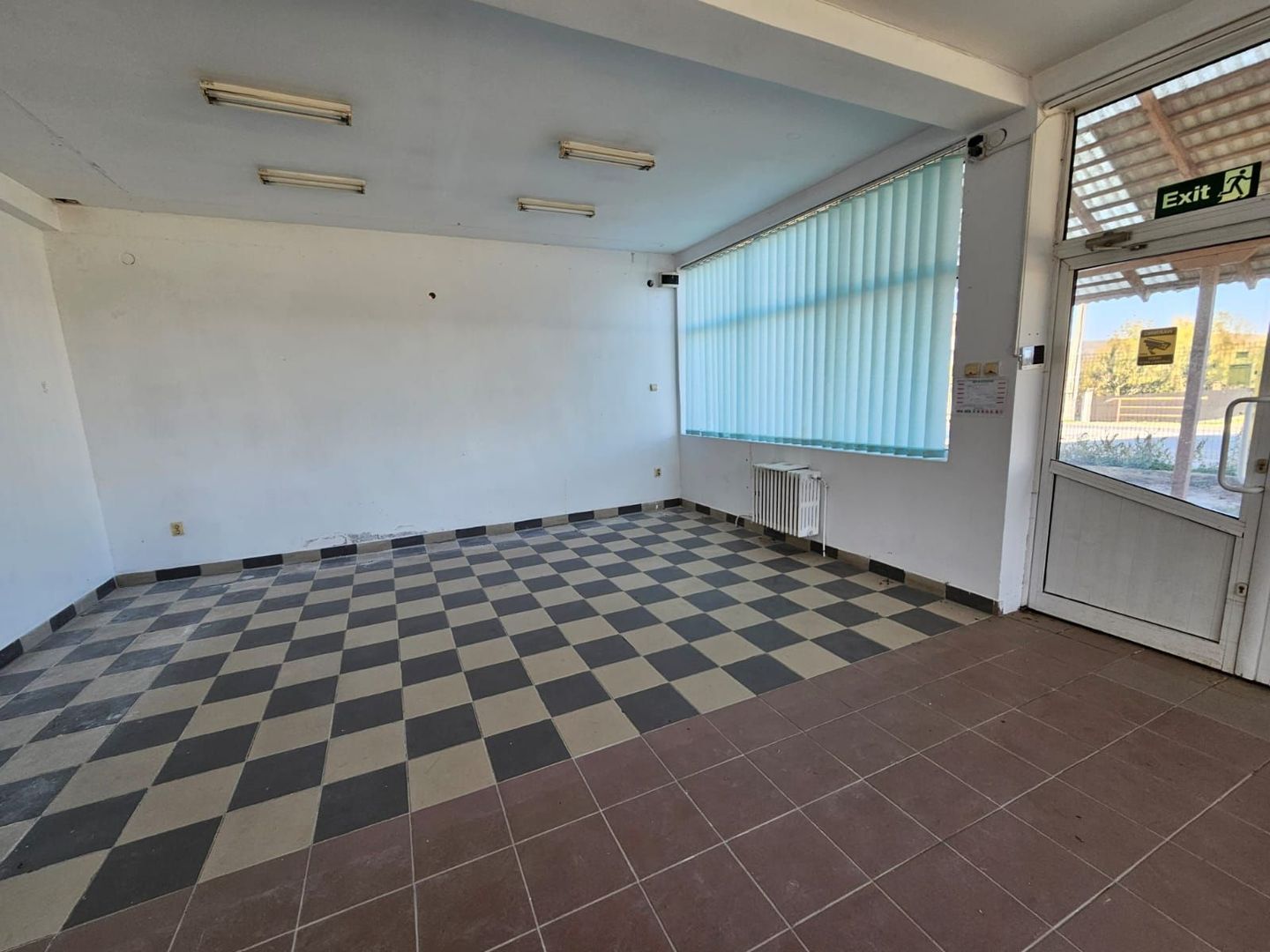 Spațiu Industrial și Comercial de Închiriat – Bascov - DN7C - Poză 3