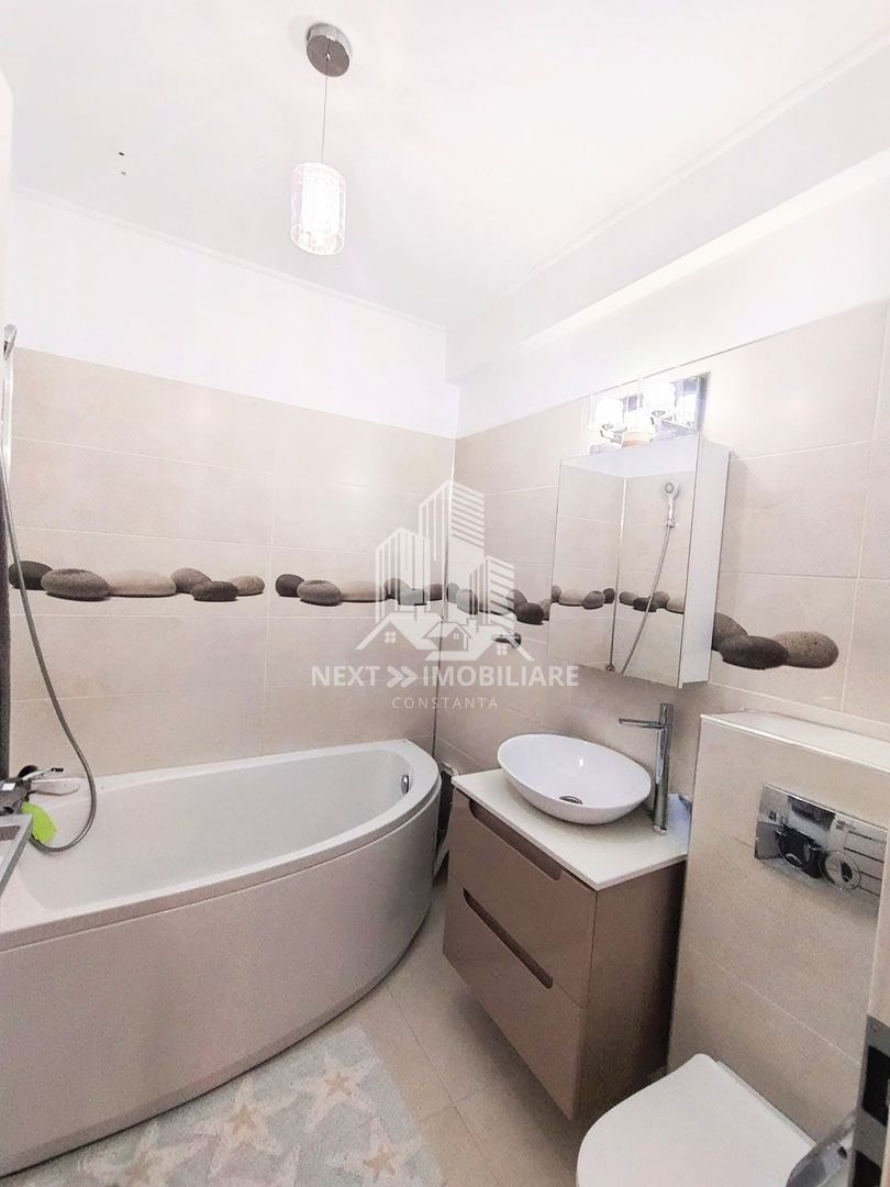 Apartament 2 camere , decomandat, Lira Residence - Poză 8