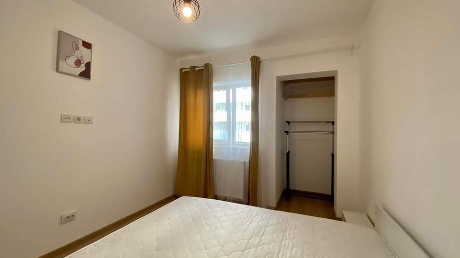 Apartament 2 camere de inchiriat Aparatorii Patriei - Poză 4