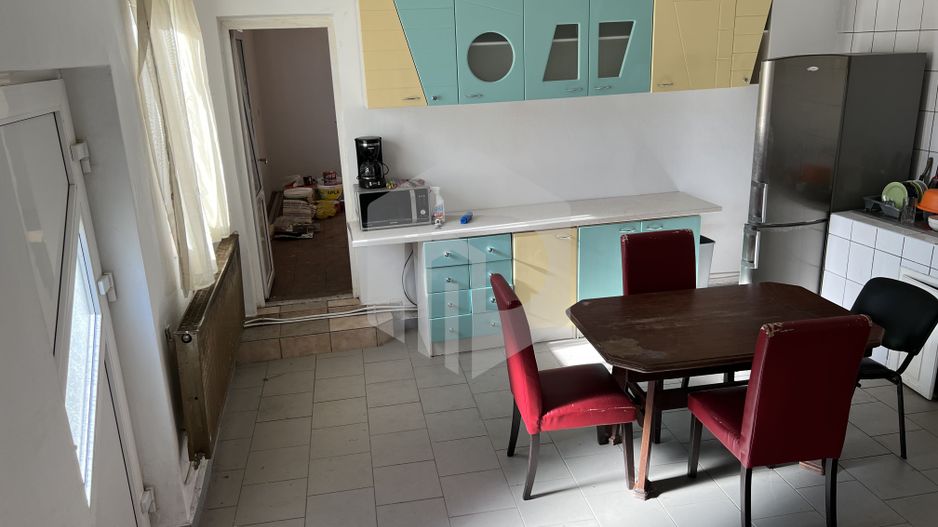 Casa individuala de vanzare in Turnisor/ Teren 1700 mp - Poză 7