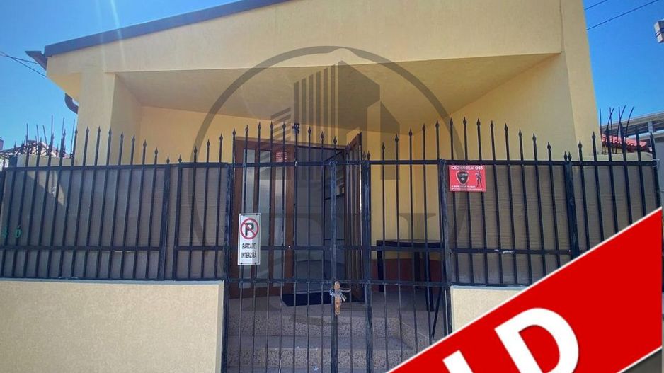 RENTED / INCHIRIAT Spațiu comercial de 55mp de închiriat în zona Dacia - Poză 1
