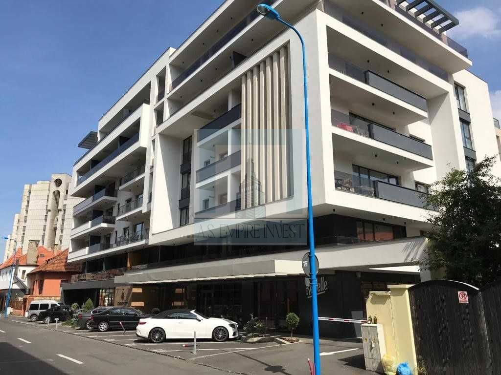 Apartament 2 camere mobilat/utilat-Cosmopolit /Aula Universitatii - Poză 1