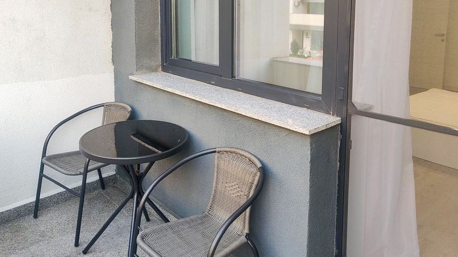 Chirie I Apartament 2 camere I Ivory Residence I Pipera Plaza I Garaj - Poză 22