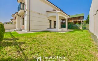 Tur virtual disponibil – duplex modern cu grădină privată și garaj - Poză 38