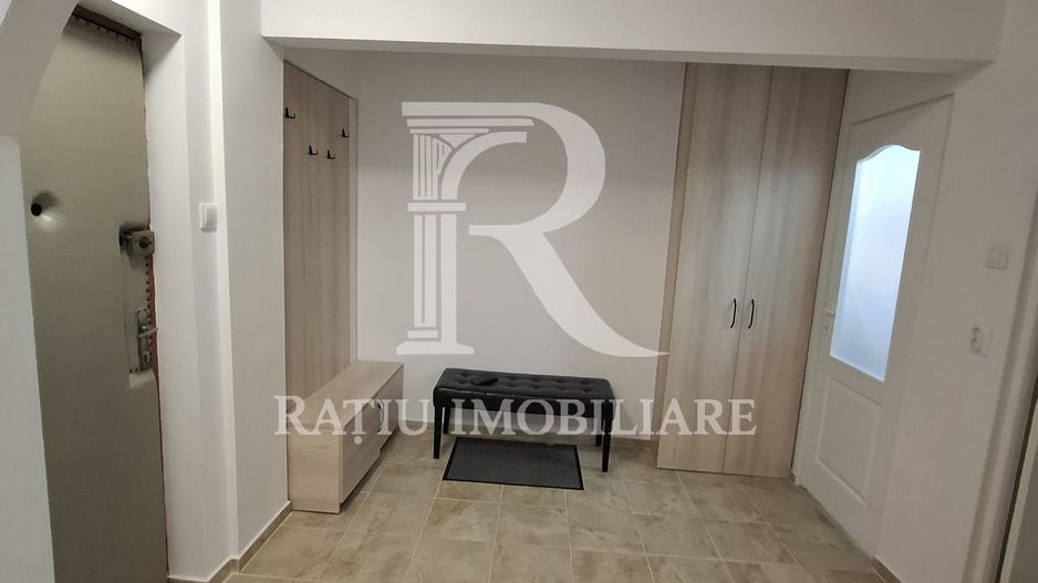 Apartament cu 1 camera | 43 utili | Parter | Cantemir | Oradea - Poză 7