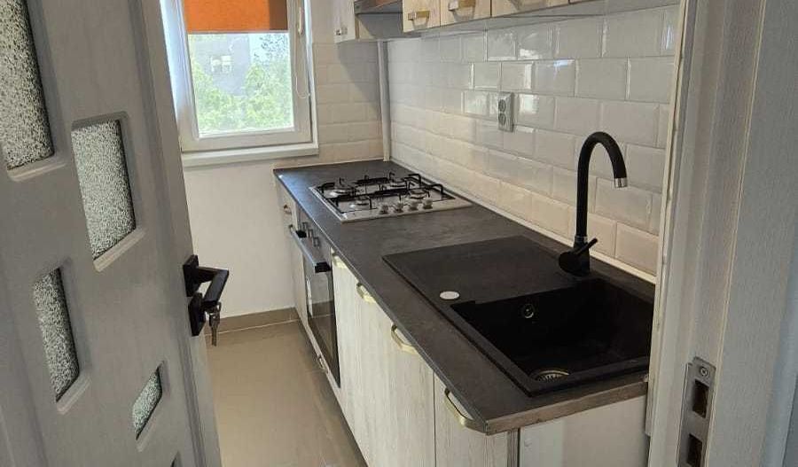 Apartament decomandat cu 2 camere, în zona Tei din București - Poză 5