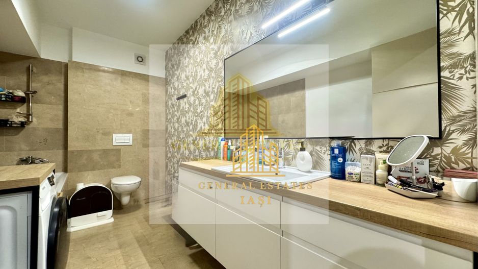 Vânzare apartament cu 2 camere în Complexul Himson - Poză 13