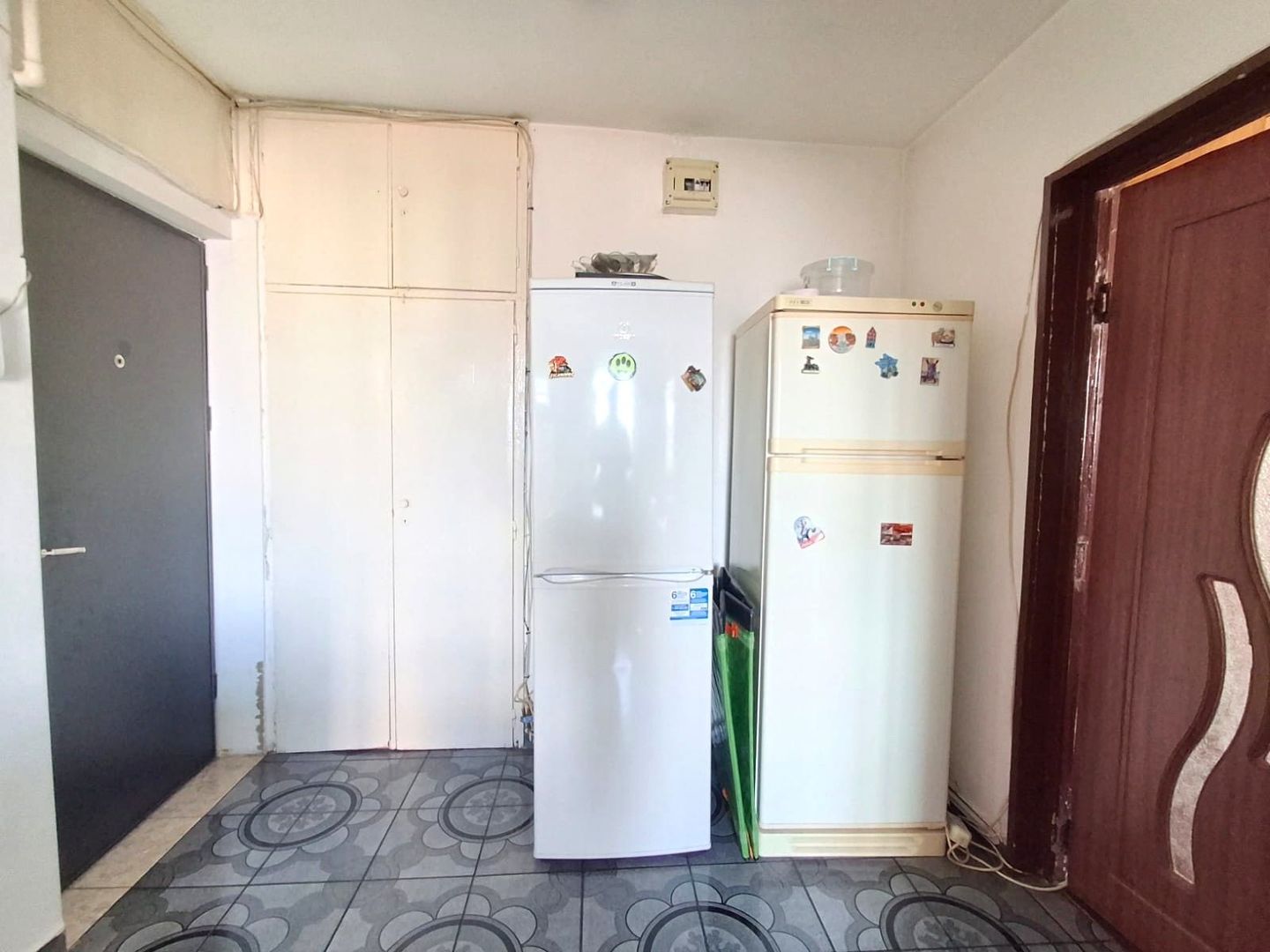 Apartament 3 camere Dristor - Aleea Florin Ciungan - Poză 16