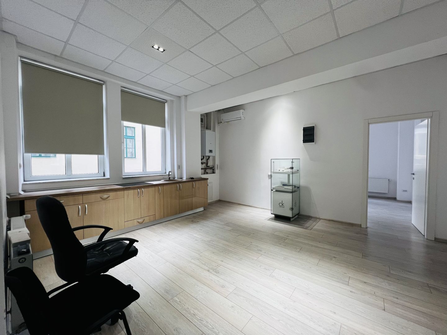 Spatiu birouri - Centru Timisoara - Poză 3