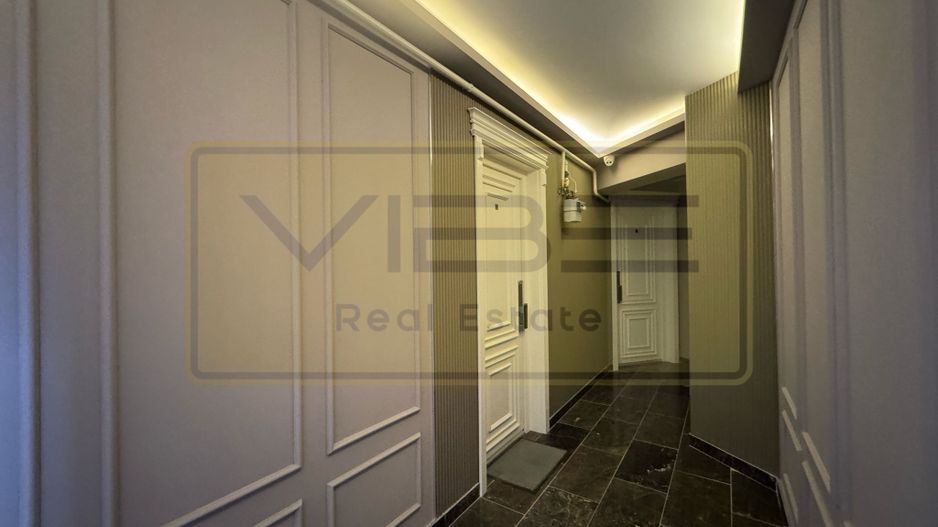 Apartament premium+parcare Moara de Vant - Poză 15