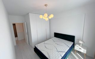 2 camere- bloc nou - loc parcare - mobilat - utilat - President - Poză 2