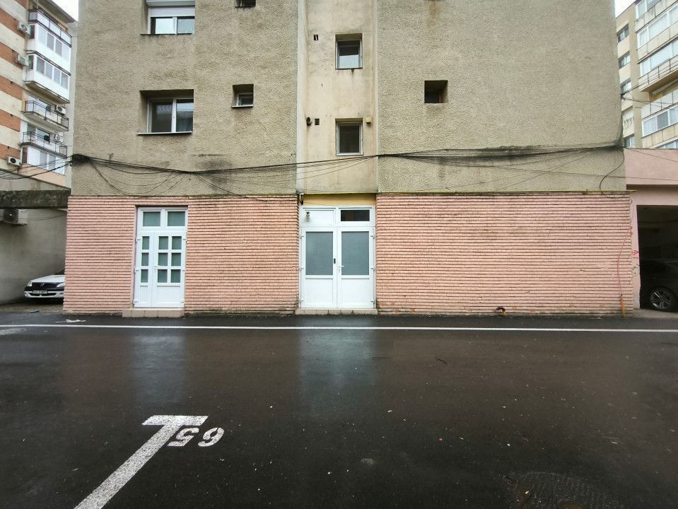 Spatiu Comercial Micalaca, Malul Muresului, zona 300 vizavi UAV - Poză 16