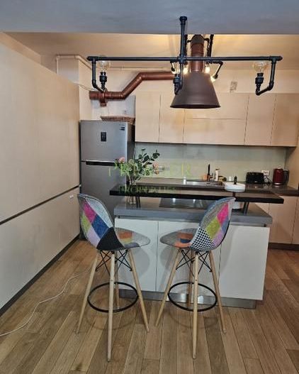 Aparment 3 camere Upground Residence Floreasca - Poză 1