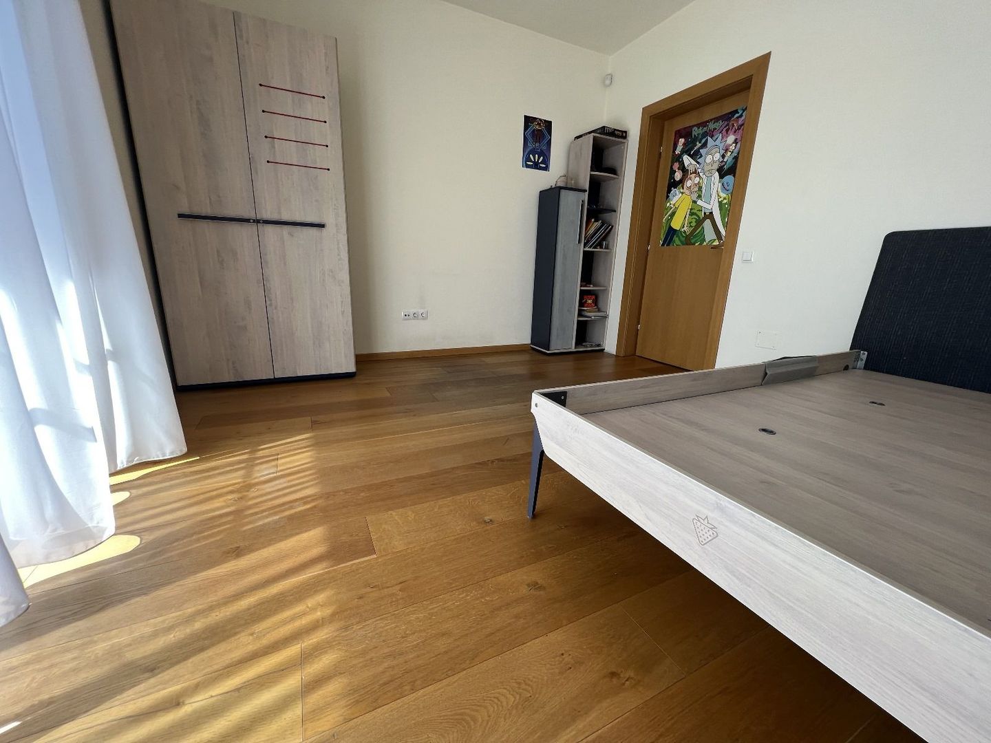 Duplex  Zona Superba Borhanci - Poză 11
