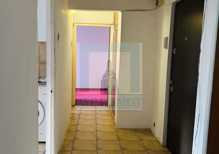 Apartament 2 camere decomandat -  zona Sp. Județean - Poză 3
