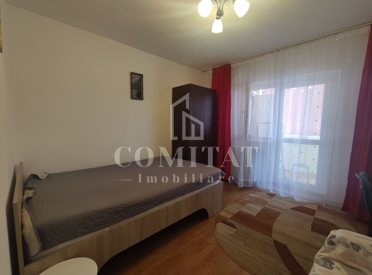 Apartament cu 2 camere decomandate | De închiriat | Zona Observator - Poză 5